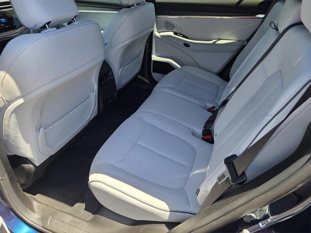 new 2025 Jeep Wagoneer S car, priced at $67,590