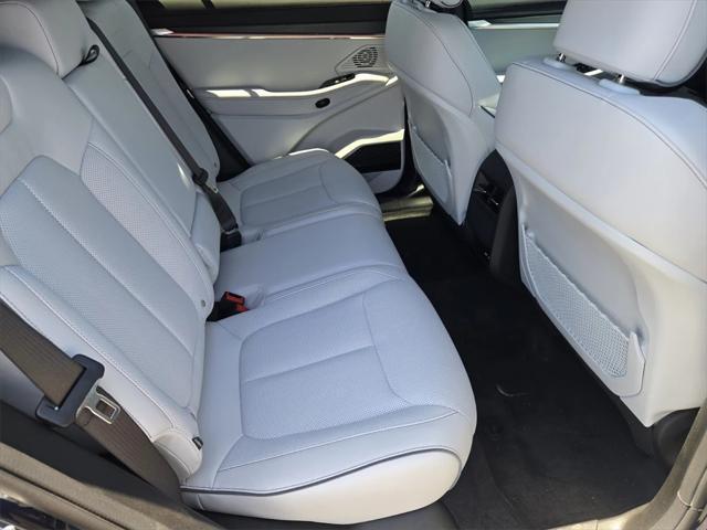 new 2025 Jeep Wagoneer S car, priced at $67,590