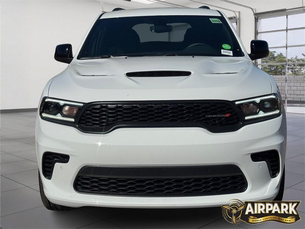 new 2026 Dodge Durango car, priced at $47,380