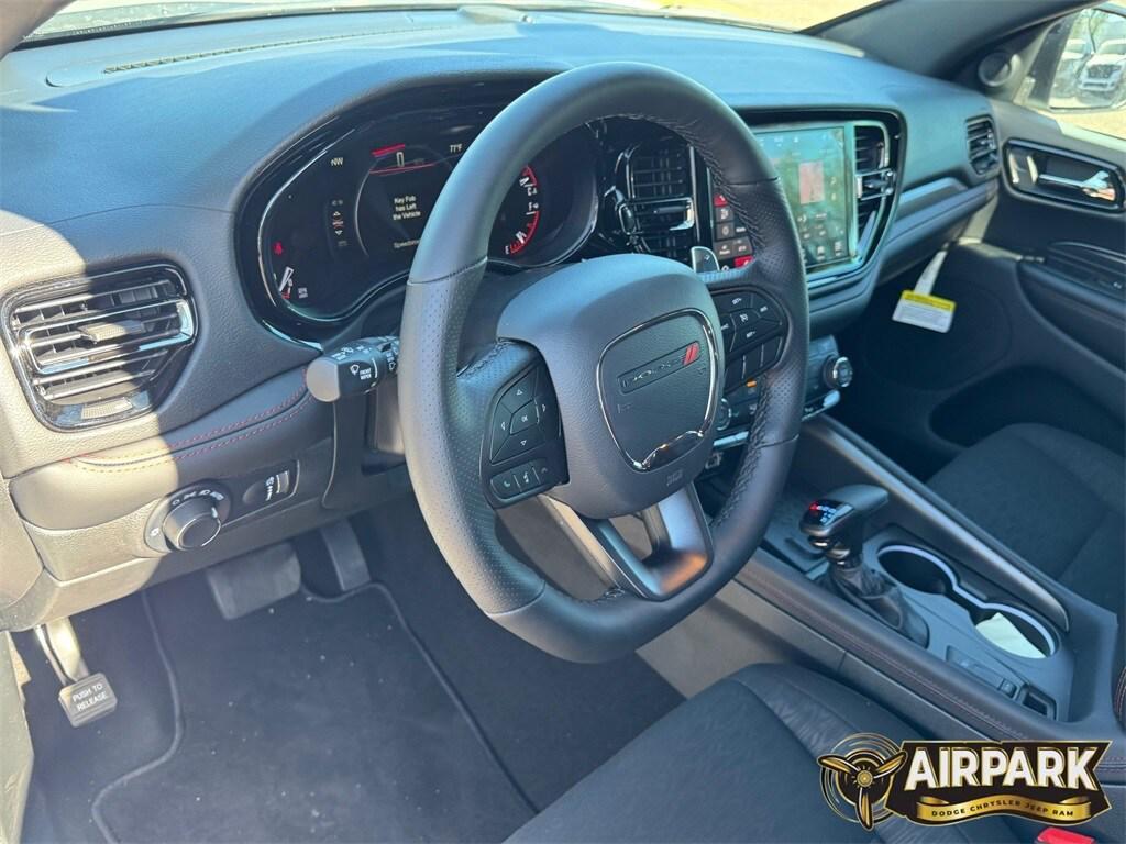 new 2026 Dodge Durango car, priced at $47,380