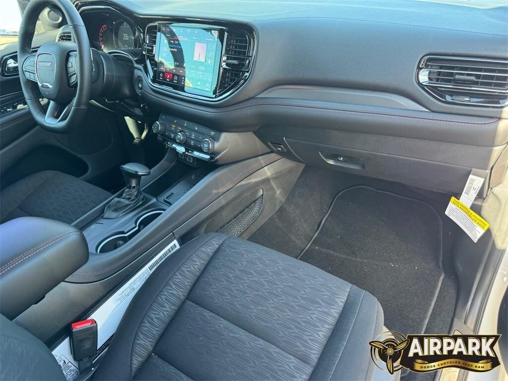new 2026 Dodge Durango car, priced at $47,380