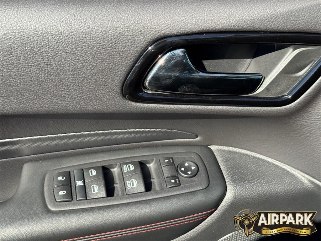 new 2026 Dodge Durango car, priced at $47,380