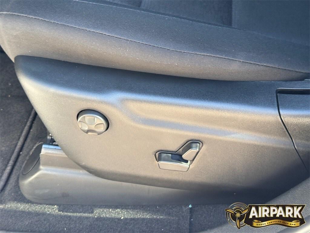 new 2026 Dodge Durango car, priced at $47,380