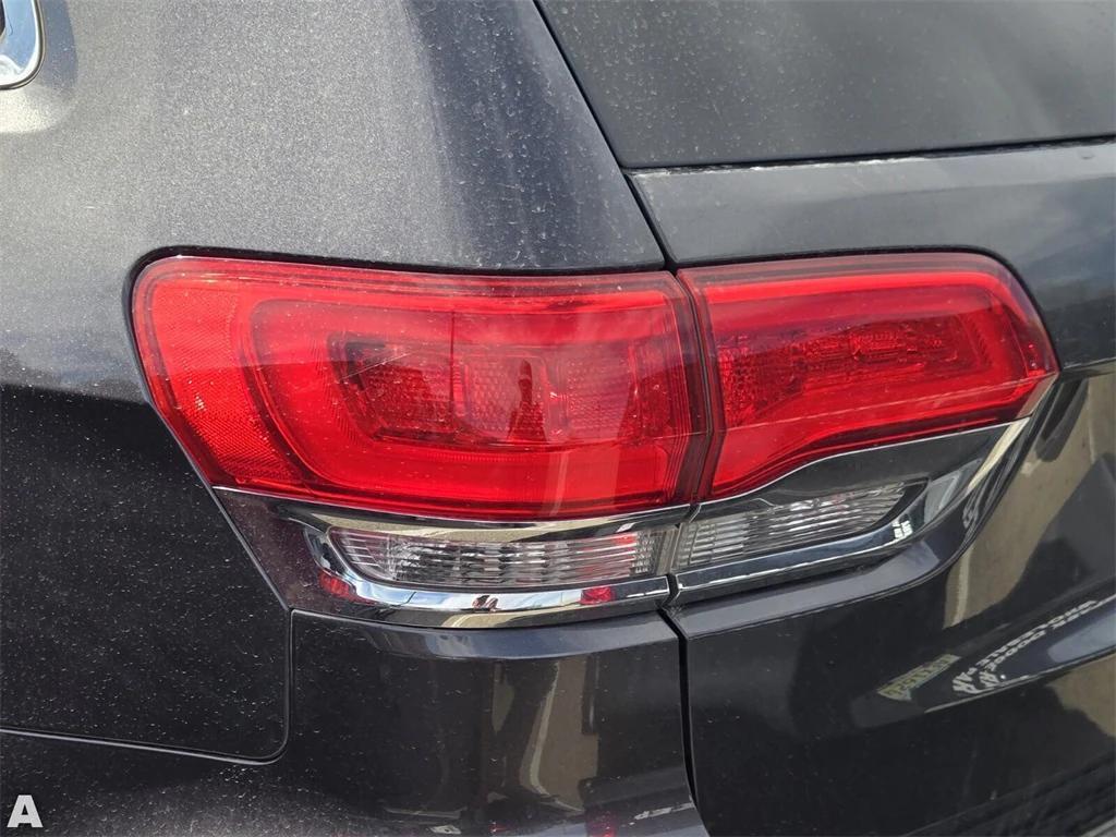 used 2018 Jeep Grand Cherokee car, priced at $18,994