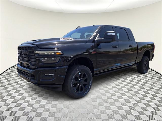 new 2025 Ram 2500 car, priced at $89,790