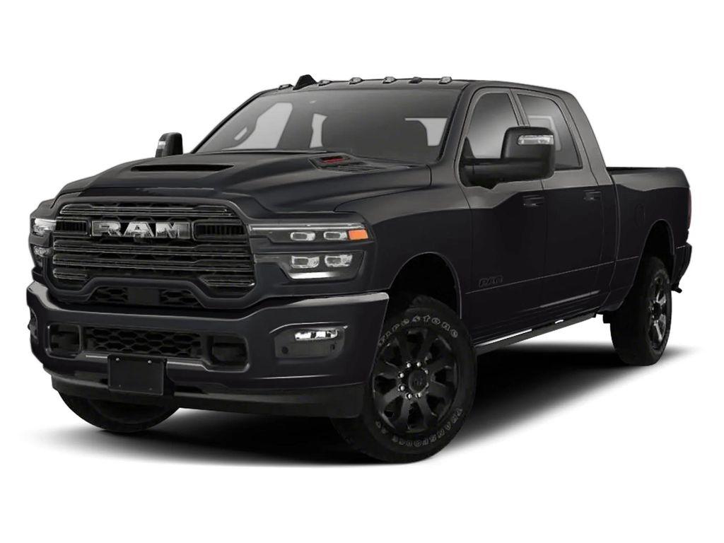 new 2026 Ram 3500 car, priced at $96,740