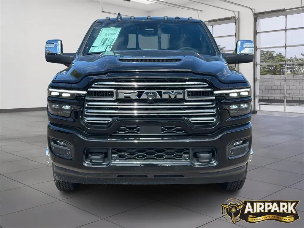 new 2026 Ram 3500 car, priced at $96,740
