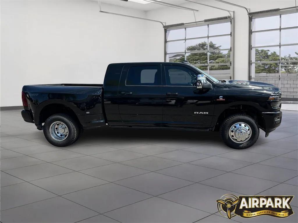 new 2026 Ram 3500 car, priced at $96,740