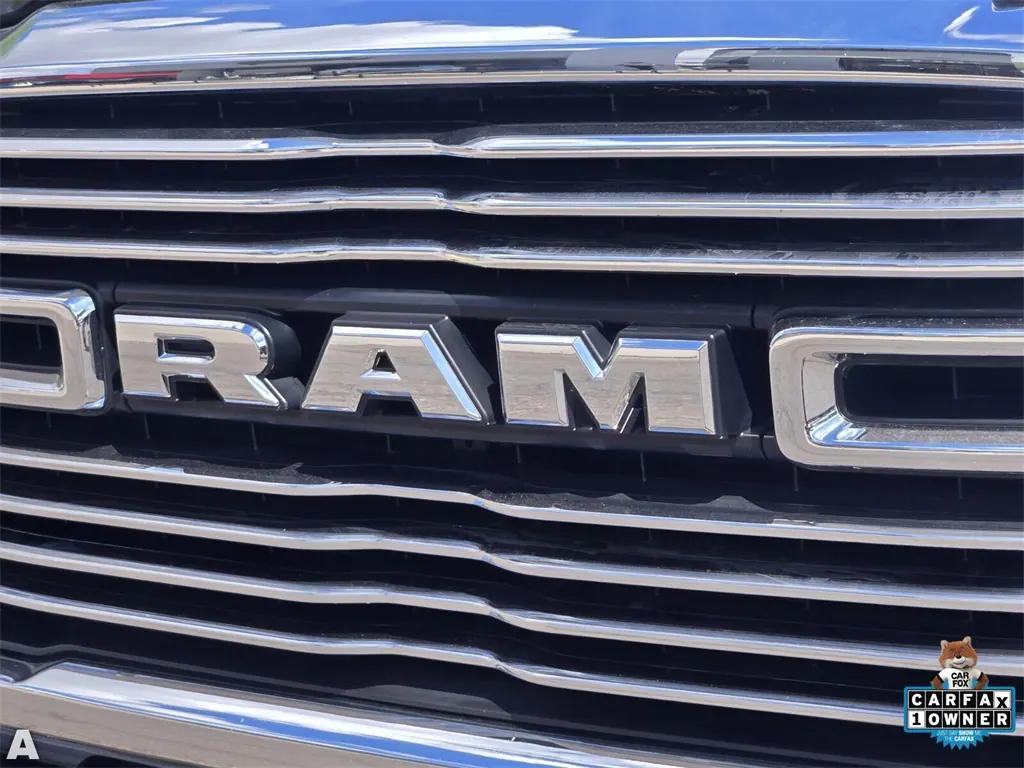 used 2024 Ram 3500 car, priced at $77,465