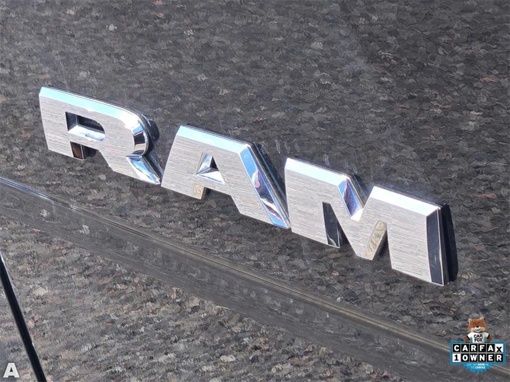 used 2024 Ram 3500 car, priced at $77,465
