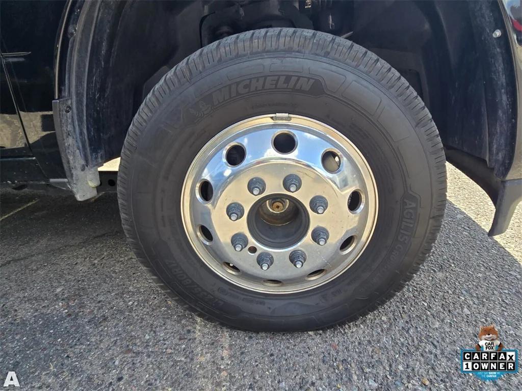used 2024 Ram 3500 car, priced at $77,465