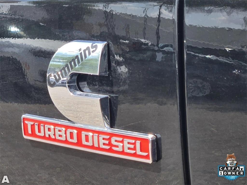 used 2024 Ram 3500 car, priced at $77,465