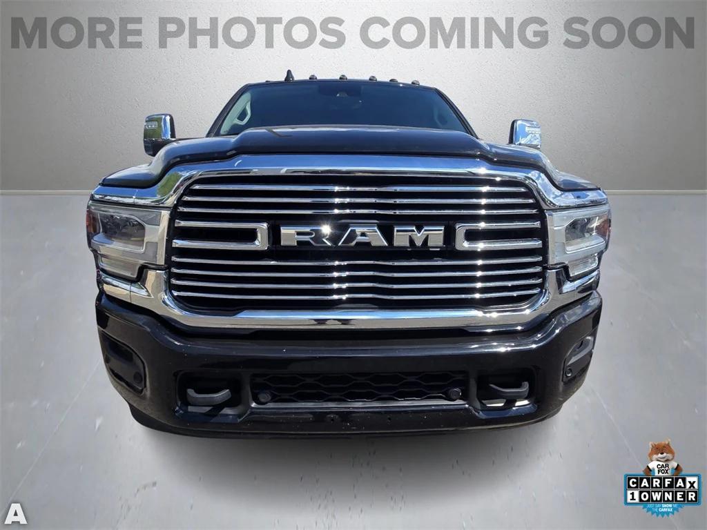 used 2024 Ram 3500 car, priced at $77,465