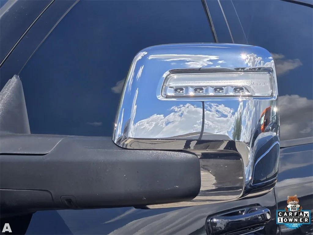 used 2024 Ram 3500 car, priced at $77,465