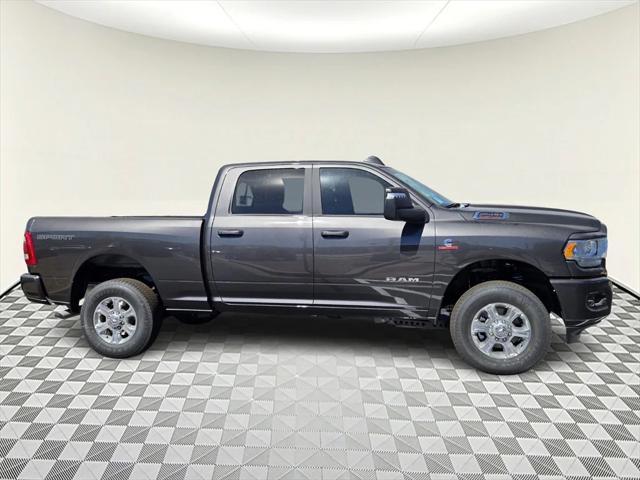 new 2024 Ram 2500 car, priced at $73,500