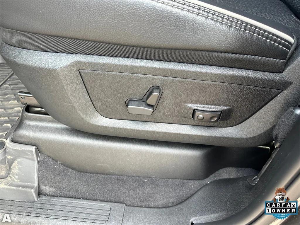 used 2025 Ram 2500 car, priced at $62,429