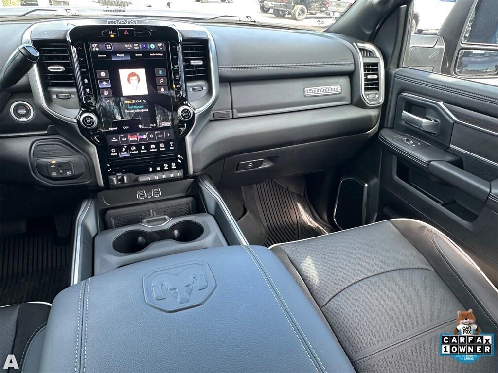 used 2025 Ram 2500 car, priced at $62,429