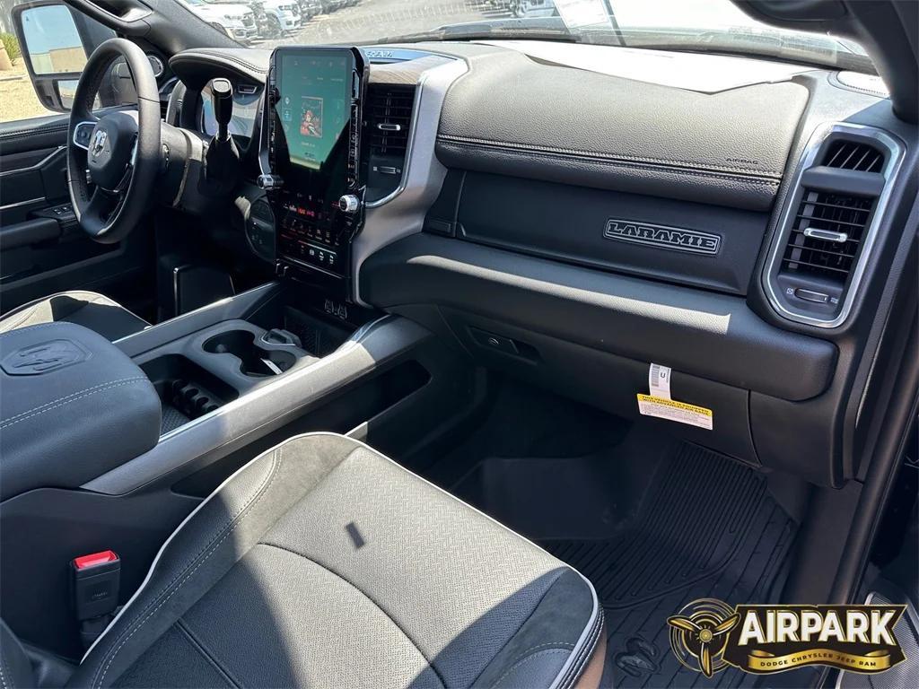 new 2026 Ram 2500 car, priced at $89,745