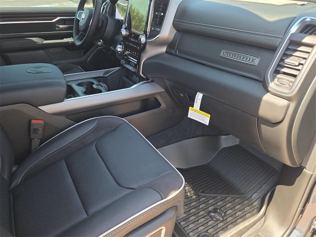 new 2026 Ram 1500 car, priced at $71,055