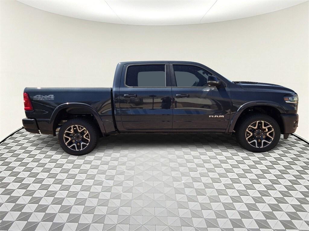 new 2026 Ram 1500 car, priced at $71,055