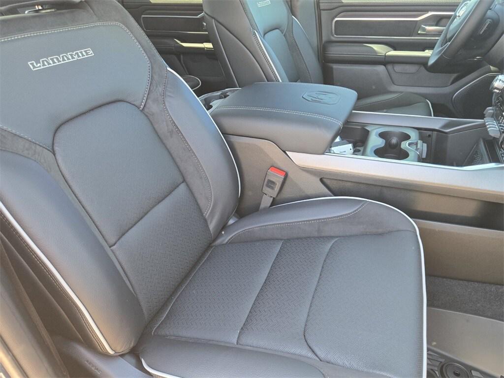 new 2026 Ram 1500 car, priced at $71,055