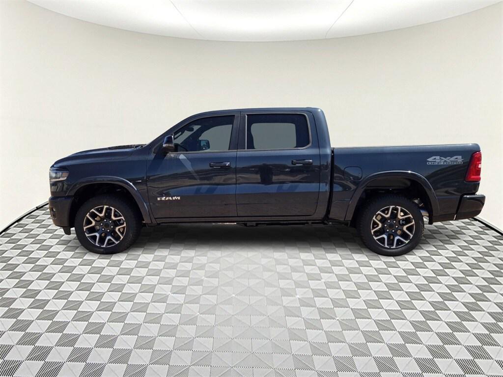 new 2026 Ram 1500 car, priced at $71,055