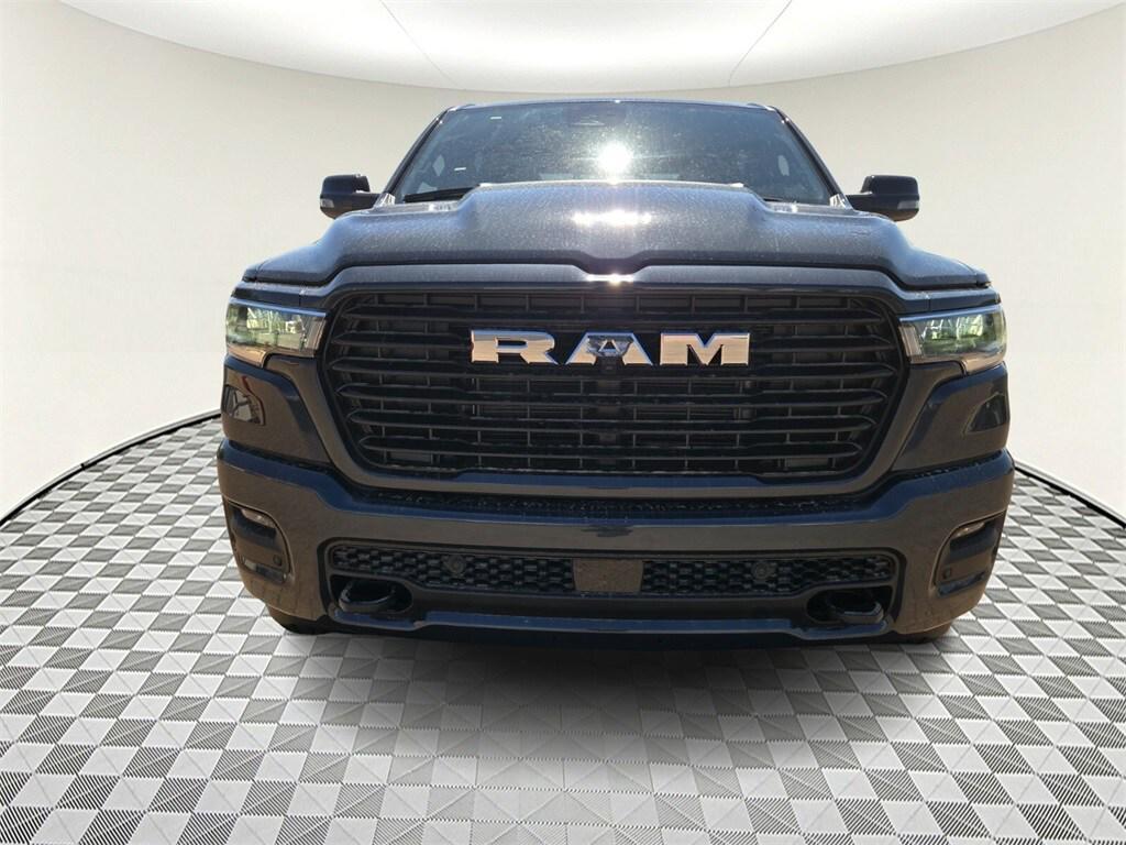 new 2026 Ram 1500 car, priced at $71,055