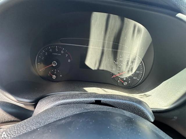 used 2020 Kia Soul car, priced at $12,968
