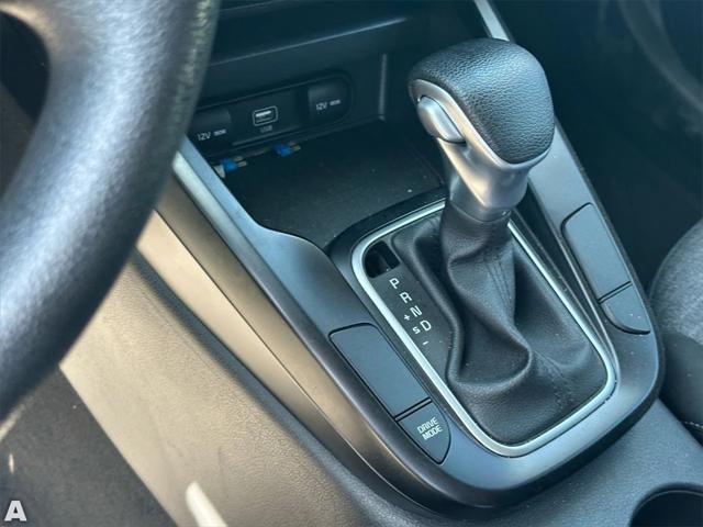 used 2020 Kia Soul car, priced at $12,968