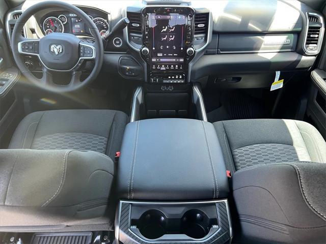 new 2025 Ram 3500 car, priced at $77,780