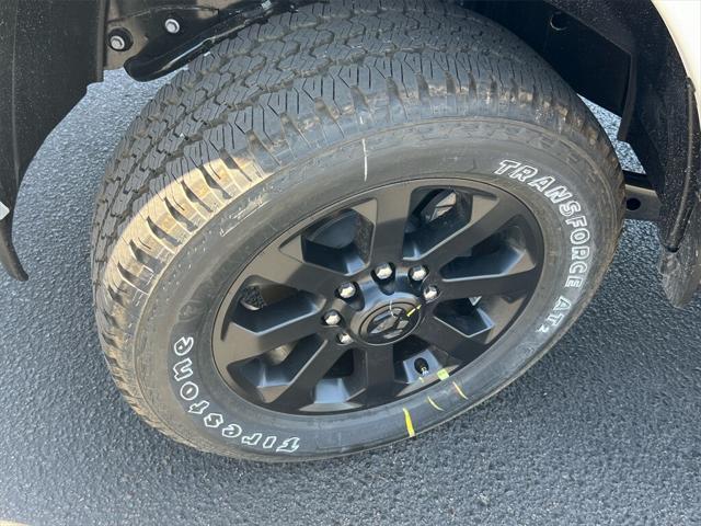 new 2025 Ram 3500 car, priced at $77,780