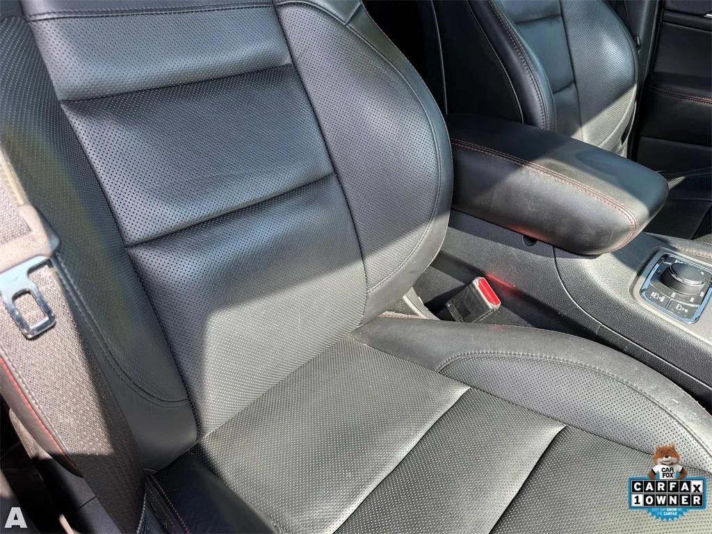 used 2018 Jeep Grand Cherokee car, priced at $19,899