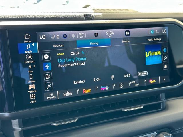 new 2025 Jeep Wrangler 4xe car, priced at $65,880