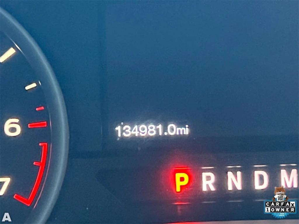 used 2018 Ford F-150 car, priced at $17,439