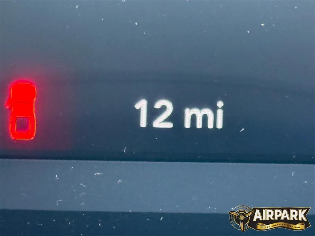 new 2025 Jeep Gladiator car, priced at $48,550