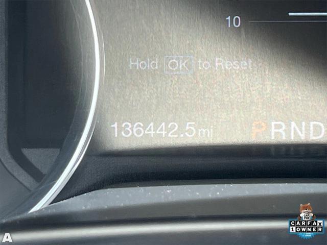 used 2017 Ford F-250 car, priced at $38,968