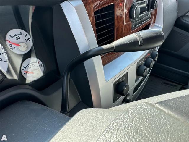 used 2007 Dodge Ram 2500 car, priced at $18,333