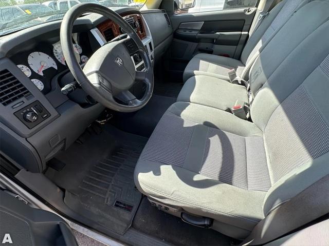used 2007 Dodge Ram 2500 car, priced at $18,333