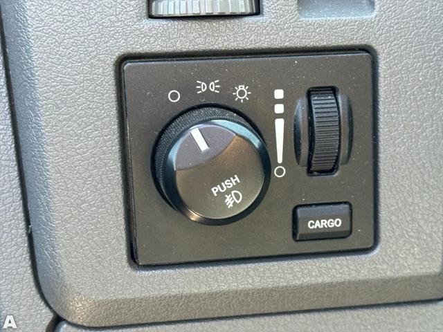 used 2007 Dodge Ram 2500 car, priced at $18,333