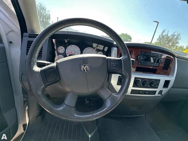 used 2007 Dodge Ram 2500 car, priced at $18,333