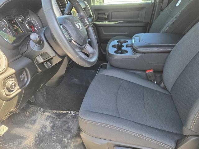 new 2025 Ram 2500 car, priced at $70,860