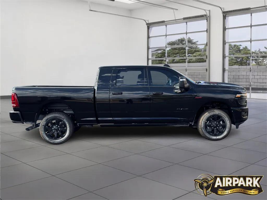 new 2026 Ram 2500 car, priced at $91,980
