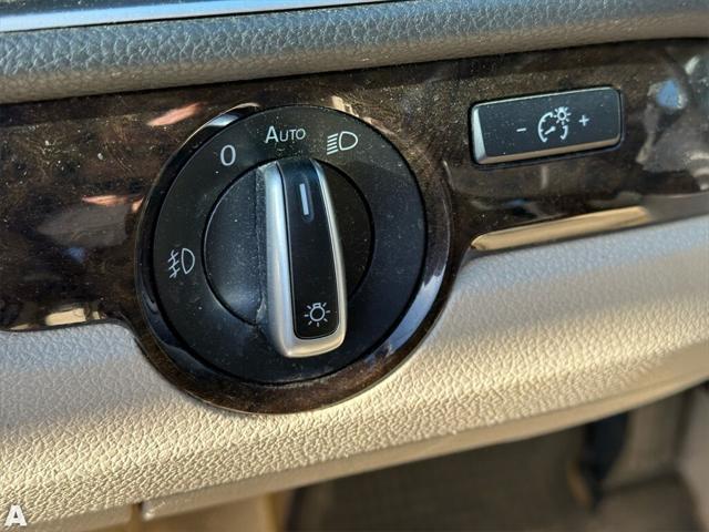 used 2014 Volkswagen Passat car, priced at $4,859