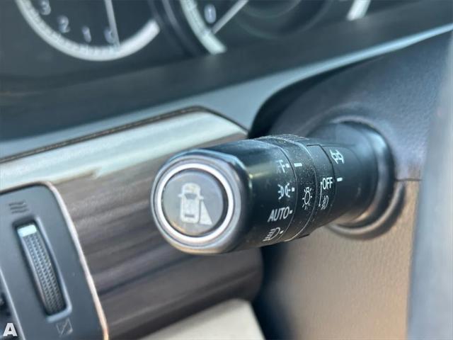 used 2017 Honda Accord car, priced at $20,854