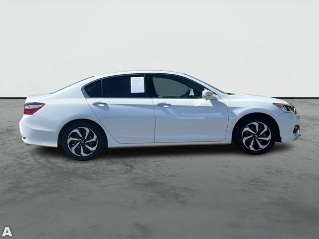 used 2017 Honda Accord car, priced at $20,854
