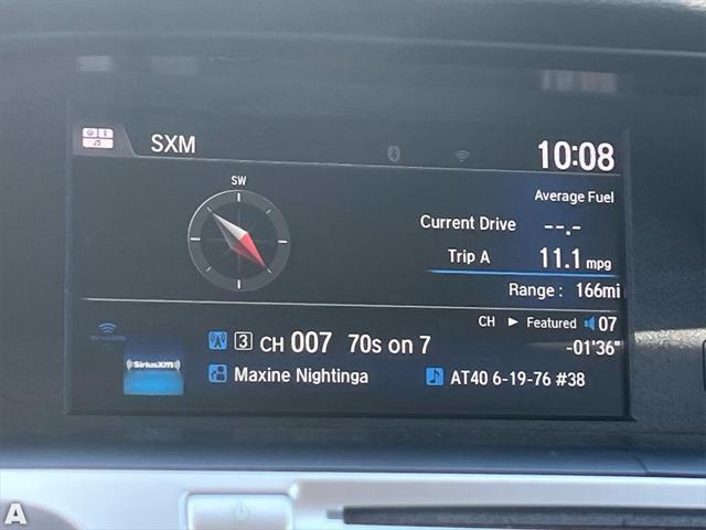 used 2017 Honda Accord car, priced at $20,854