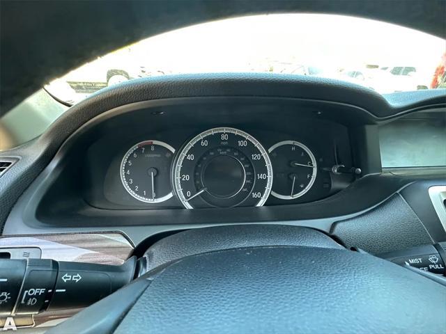 used 2017 Honda Accord car, priced at $20,854