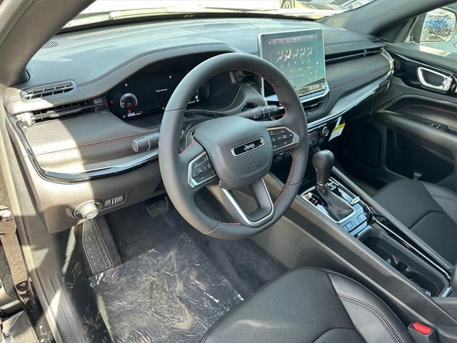 new 2025 Jeep Compass car, priced at $41,935