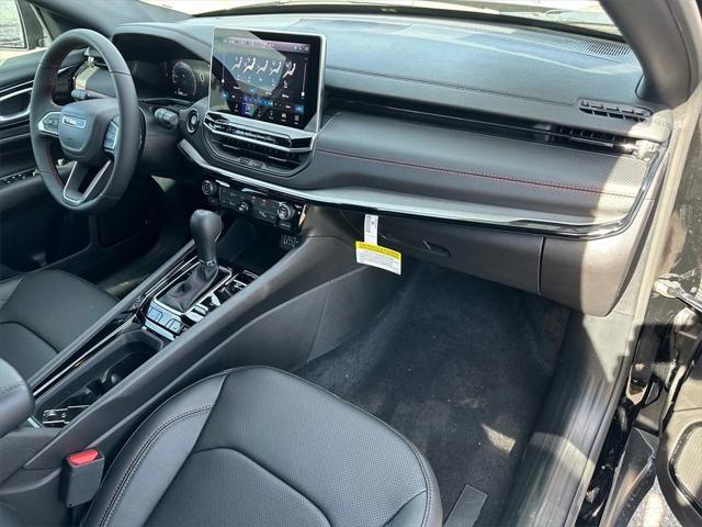 new 2025 Jeep Compass car, priced at $41,935