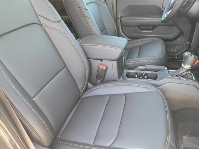new 2025 Jeep Wrangler 4xe car, priced at $65,880